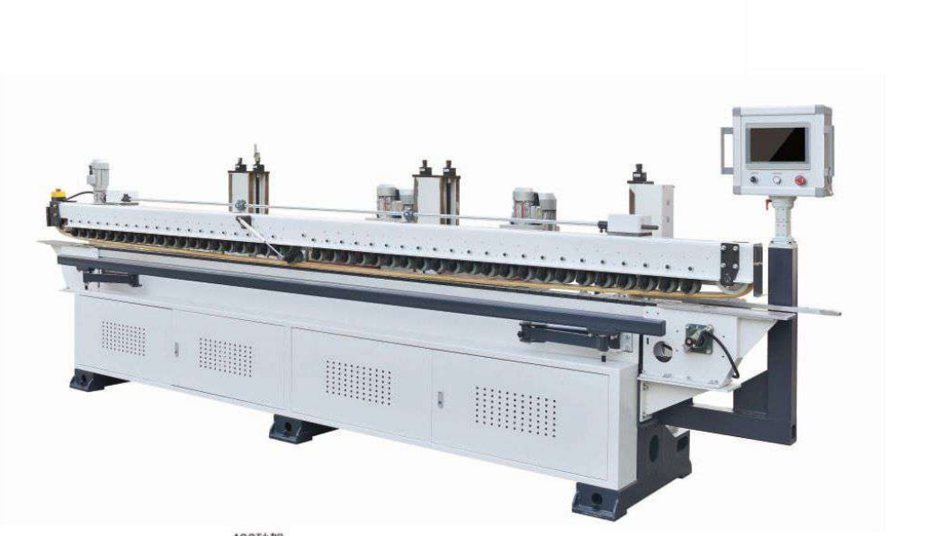 Lijadora de cantos industrial LF-S2W2