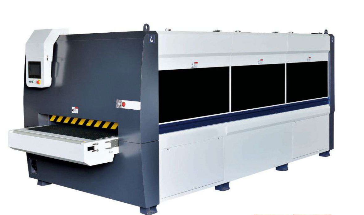 Lijadora para puertas de madera SPR-R1000M9
